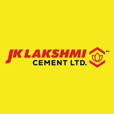JK Lakshmi logo